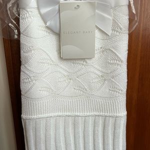 NWT Elegant Baby receiving blanket